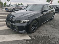 BMW 3 Series 330Li M Sport Night Edition Package - фото 2