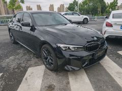 BMW 3 Series 330Li M Sport Night Edition Package - фото 3