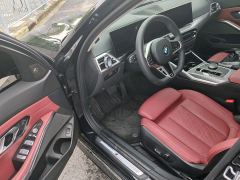 BMW 3 Series 330Li M Sport Night Edition Package - фото 4