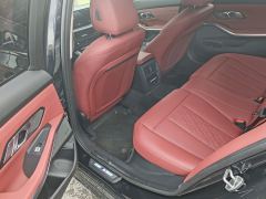 BMW 3 Series 330Li M Sport Night Edition Package - фото 5
