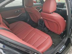 BMW 3 Series 330Li M Sport Night Edition Package - фото 6