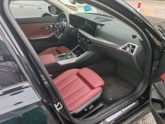 BMW 3 Series 330Li M Sport Night Edition Package - фото 7