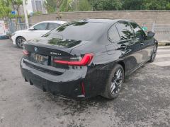 BMW 3 Series 330Li M Sport Night Edition Package - фото 8