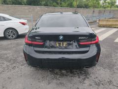 BMW 3 Series 330Li M Sport Night Edition Package - фото 9