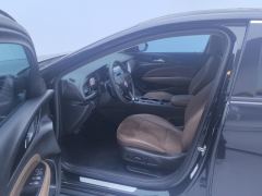 Buick Regal 552T Smart Version - ფოტო 14