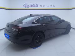 Buick Regal 552T Smart Version - ფოტო 2
