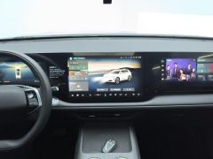 Changan CS75PLUS Ultra 2.0T Version - photo 17