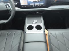 Changan CS75PLUS Ultra 2.0T Version - photo 19