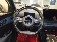 BYD Seagull 305km Vitality Edition - ფოტო 18