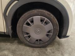 BYD Seagull 305km Vitality Edition - ფოტო 6