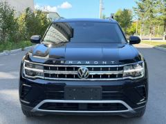 Volkswagen Teramont 330TSI 2WD Edition - photo 1