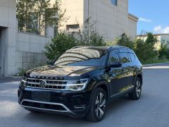 Volkswagen Teramont 330TSI 2WD Edition - photo 2