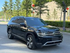 Volkswagen Teramont 330TSI 2WD Edition - photo 3