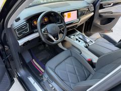 Volkswagen Teramont 330TSI 2WD Edition - photo 5