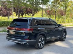 Volkswagen Teramont 330TSI 2WD Edition - photo 8