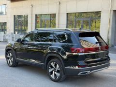 Volkswagen Teramont 330TSI 2WD Edition - photo 9