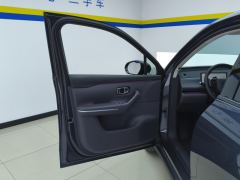 Leapmotor C10 EV Edition 605 Edition - ფოტო 12