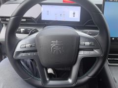 BYD Qin L EV 545km Elite Edition - ფოტო 18