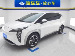 GAC AION Y Plus 510km 510 Smart Leading Edition Lithium iron phosphate - ფოტო 1