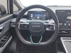 GAC AION Y Plus 510km 510 Smart Leading Edition Lithium iron phosphate - ფოტო 18