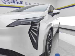 GAC AION Y Plus 510km 510 Smart Leading Edition Lithium iron phosphate - ფოტო 4