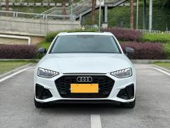 Audi A4L 40 TFSI Fashion Dynamic - ფოტო 1