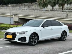 Audi A4L 40 TFSI Fashion Dynamic - ფოტო 2