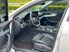 Audi A4L 40 TFSI Fashion Dynamic - ფოტო 3