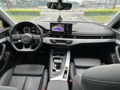 Audi A4L 40 TFSI Fashion Dynamic - ფოტო 4