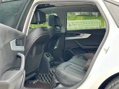 Audi A4L 40 TFSI Fashion Dynamic - ფოტო 5