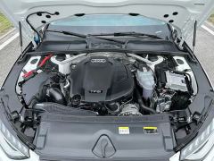 Audi A4L 40 TFSI Fashion Dynamic - ფოტო 6