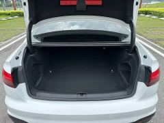 Audi A4L 40 TFSI Fashion Dynamic - ფოტო 7