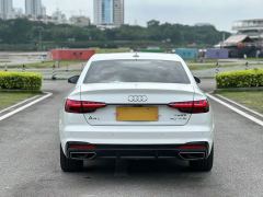 Audi A4L 40 TFSI Fashion Dynamic - ფოტო 8