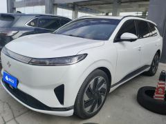 Dongfeng Yipai 008 BEV Smart Driving Edition 636Max 5-seater - фото 1