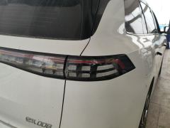 Dongfeng Yipai 008 BEV Smart Driving Edition 636Max 5-seater - фото 5