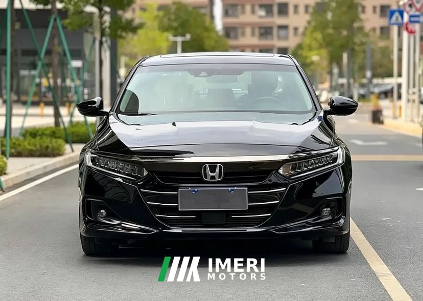 Honda Accord 260TURBO Premium Edition - ავტომობილი ჩინეთიდან