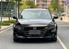 Honda Accord 260TURBO Premium Edition - ფოტო 1
