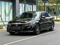 Honda Accord 260TURBO Premium Edition - ფოტო 2