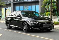 Honda Accord 260TURBO Premium Edition - ფოტო 3
