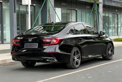 Honda Accord 260TURBO Premium Edition - ფოტო 4