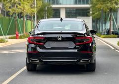 Honda Accord 260TURBO Premium Edition - ფოტო 5