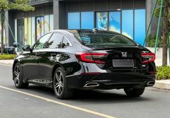 Honda Accord 260TURBO Premium Edition - ფოტო 6