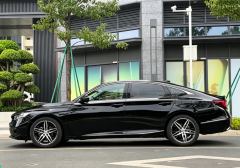 Honda Accord 260TURBO Premium Edition - ფოტო 7