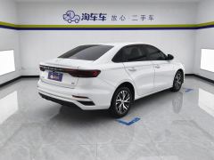 Geely Emgrand Champion 1.5L CVT Luxury - ფოტო 2