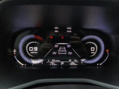 Geely Emgrand Champion 1.5L CVT Luxury - ფოტო 20