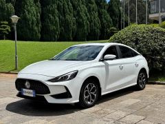 MG5 300TGI Dual Clutch Trendy Ultimate Edition - photo 1