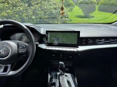 MG5 300TGI Dual Clutch Trendy Ultimate Edition - photo 11