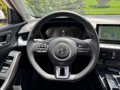 MG5 300TGI Dual Clutch Trendy Ultimate Edition - photo 12