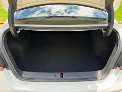 MG5 300TGI Dual Clutch Trendy Ultimate Edition - photo 14