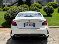 MG5 300TGI Dual Clutch Trendy Ultimate Edition - photo 15